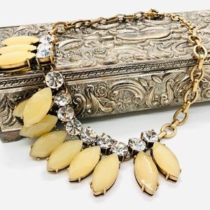 Fabulous Vintage J Crew Necklace